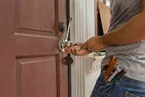 Raleigh Locksmith